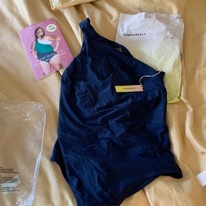 Summersault Bathing Suit
